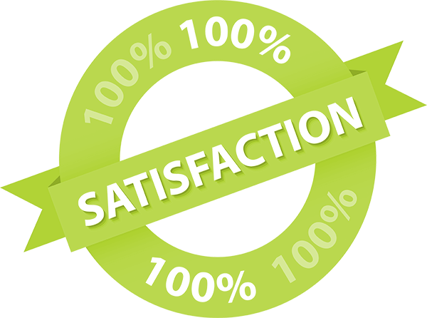 satisfaction-banner